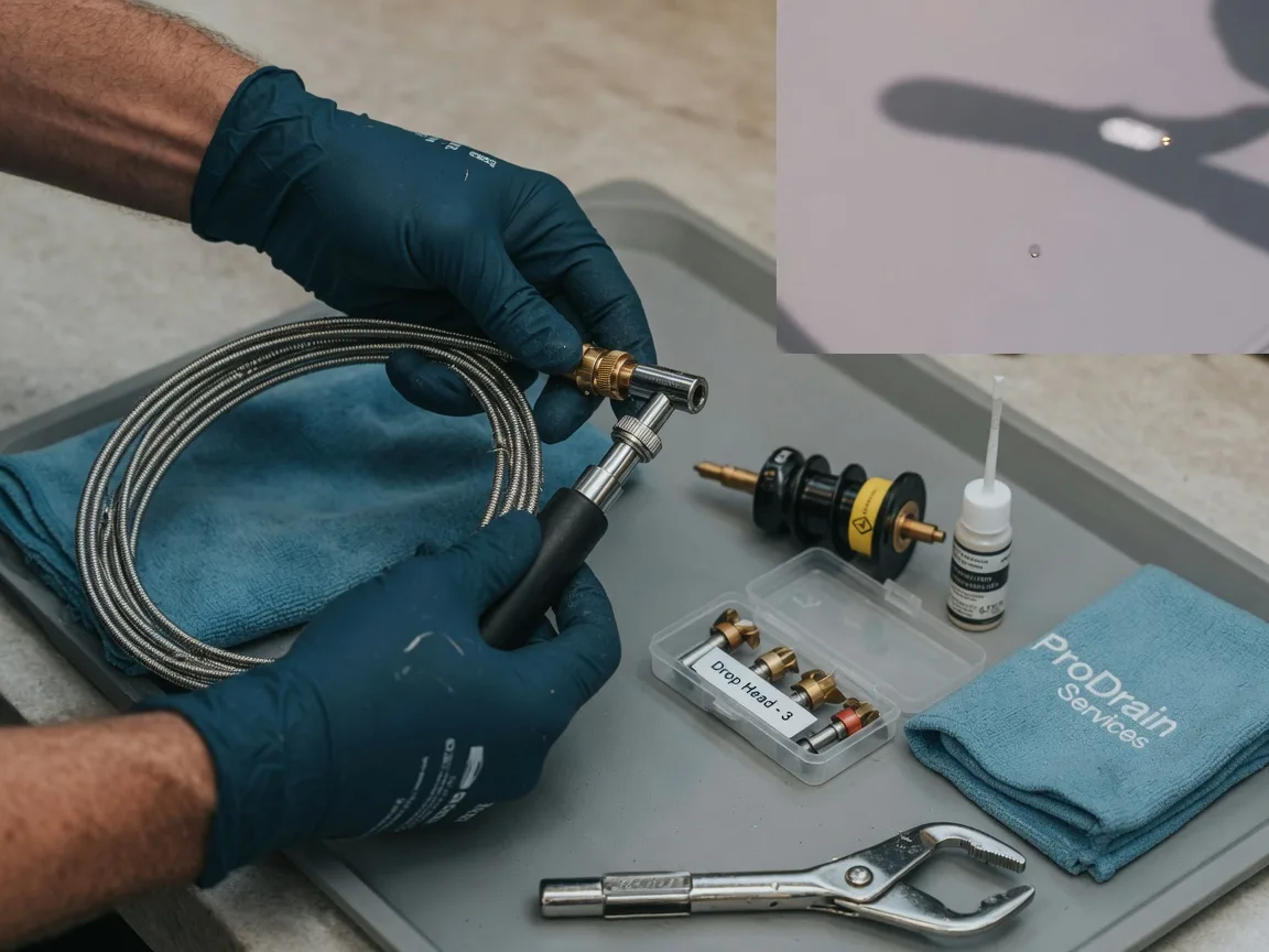 Why choose Drain Cleaning in Thornton, IL